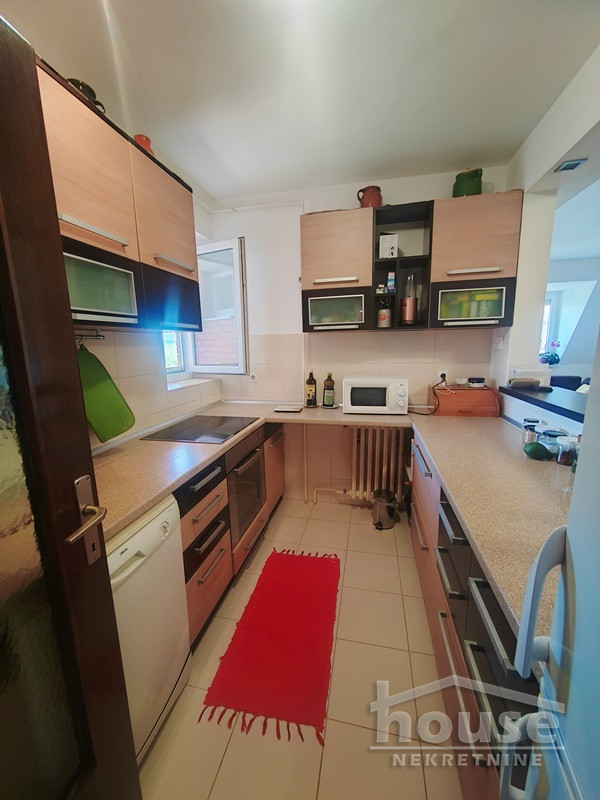 Slika 7 - Stan,NOVI SAD,BULEVAR PATRIJARHA PAVLA,kv: 92.00, € 184000, ID: 1064126