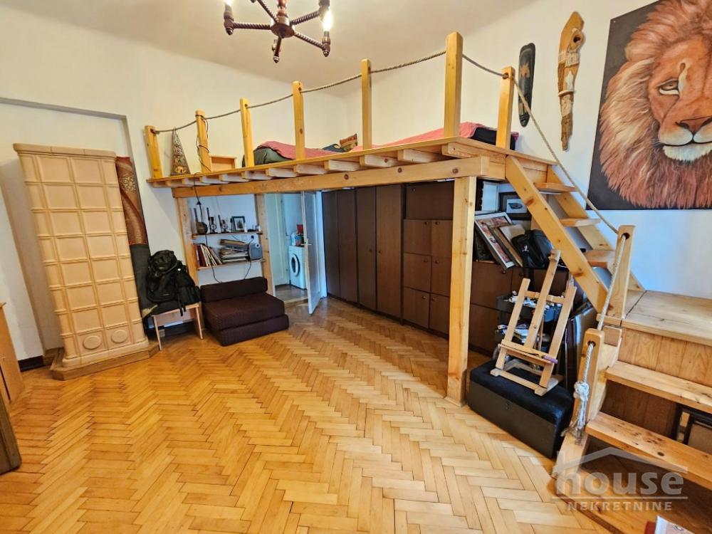 Glavna slika -Stan,PETROVARADIN,PETROVARADIN,kv: 71.00, € 118450, ID: 1064109