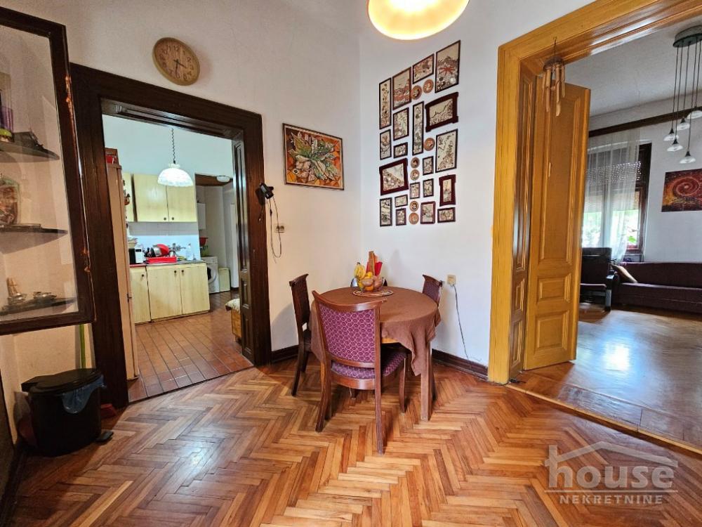 Slika 5 - Stan,PETROVARADIN,PETROVARADIN,kv: 71.00, € 118450, ID: 1064109