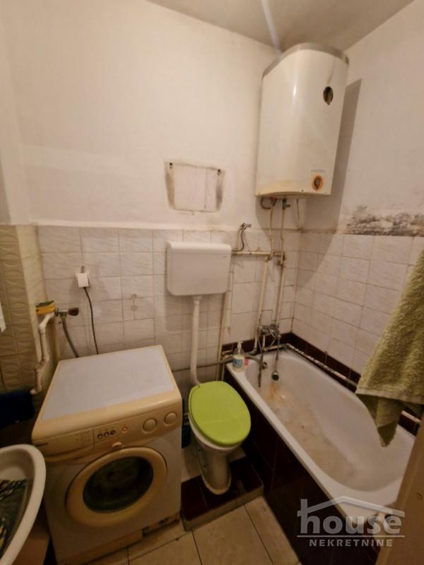 Slika 7 - Stan,NOVI SAD,CENTAR,kv: 74.00, € 178000, ID: 1064079