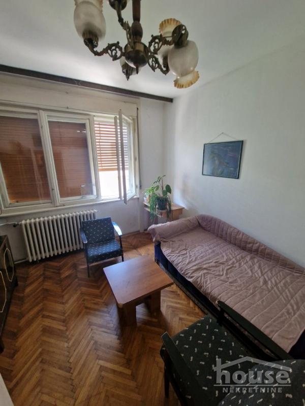 Slika 1 - Stan,NOVI SAD,CENTAR,kv: 74.00, € 178000, ID: 1064079