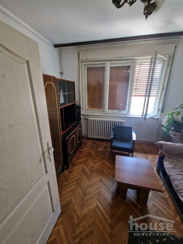 Slika 2 - Stan,NOVI SAD,CENTAR,kv: 74.00, € 178000, ID: 1064079