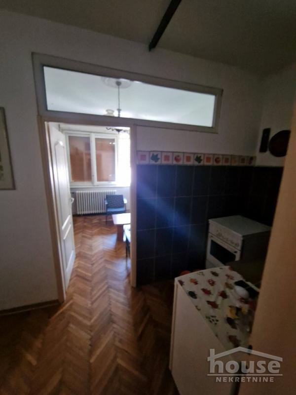 Slika 9 - Stan,NOVI SAD,CENTAR,kv: 74.00, € 178000, ID: 1064079