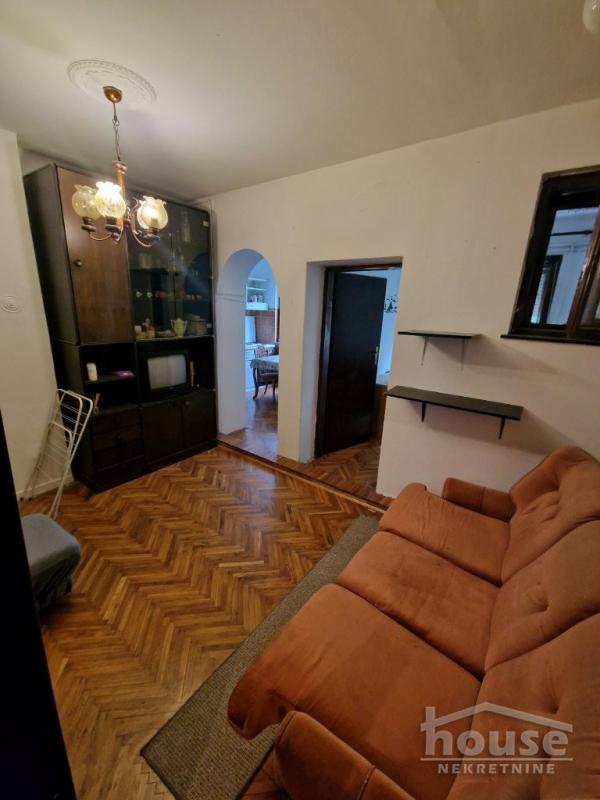 Slika 3 - Stan,NOVI SAD,CENTAR,kv: 74.00, € 178000, ID: 1064079