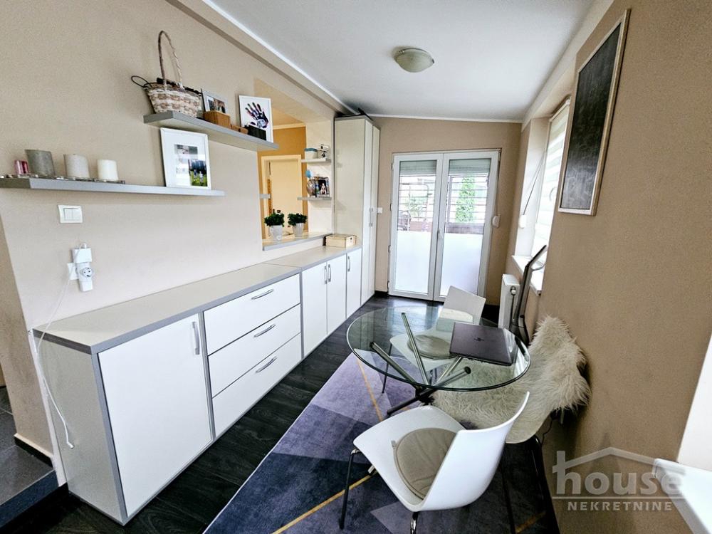 Slika 7 - Stan,NOVI SAD,ADICE,kv: 58.00, € 133900, ID: 1064119