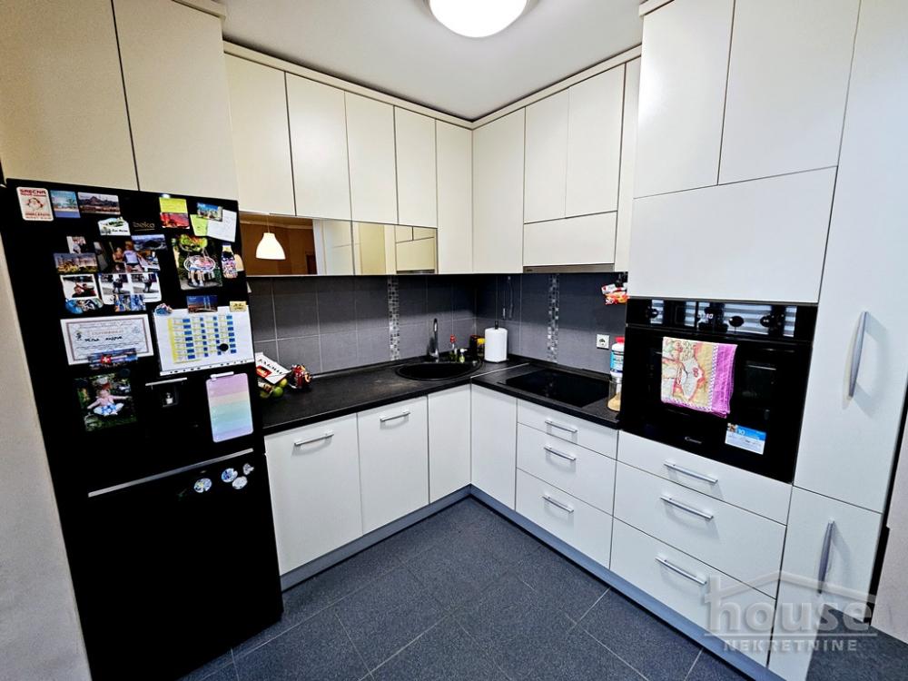 Slika 6 - Stan,NOVI SAD,ADICE,kv: 58.00, € 133900, ID: 1064119