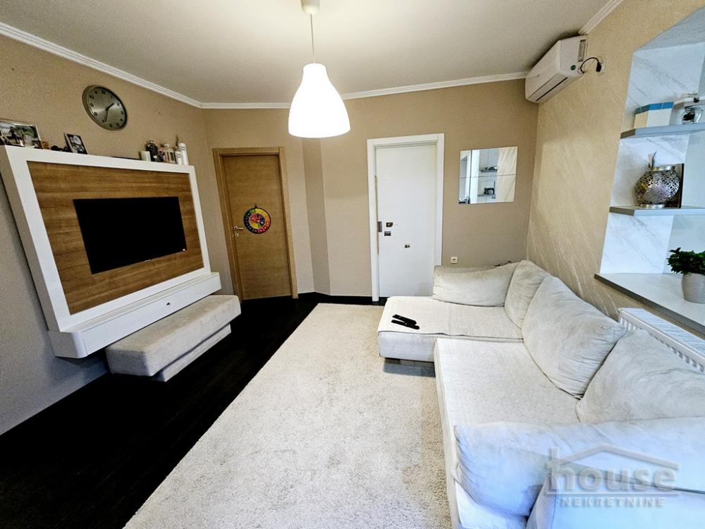 Slika 4 - Stan,NOVI SAD,ADICE,kv: 58.00, € 133900, ID: 1064119