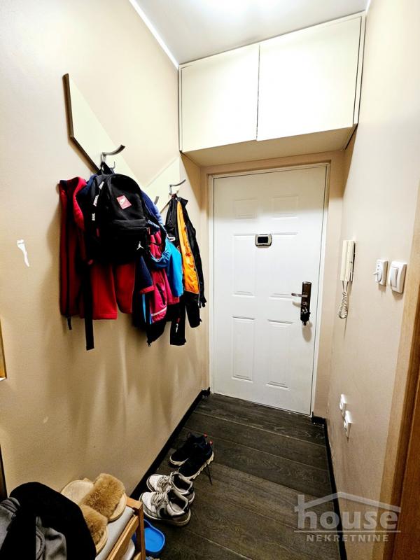 Slika 3 - Stan,NOVI SAD,ADICE,kv: 58.00, € 133900, ID: 1064119