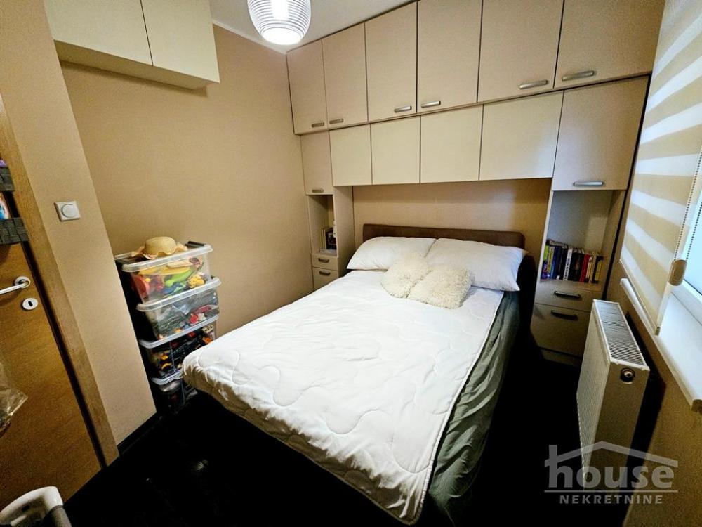 Slika 9 - Stan,NOVI SAD,ADICE,kv: 58.00, € 133900, ID: 1064119