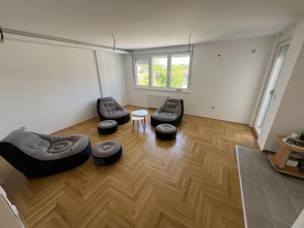 Slika 1 - Stan,NOVI SAD,TELEP,kv: 76, € 184000, ID: 1019202