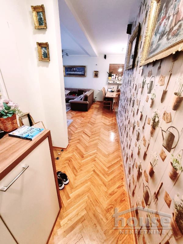 Slika 8 - Stan,NOVI SAD,GRBAVICA,kv: 124.00, € 257500, ID: 1061824