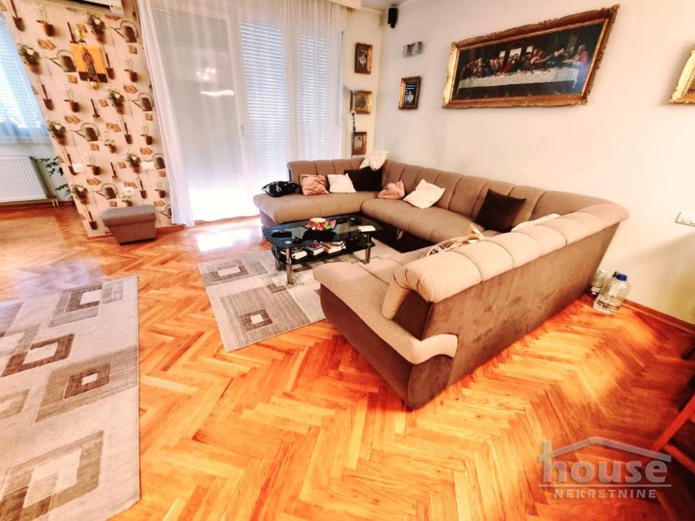 Slika 5 - Stan,NOVI SAD,GRBAVICA,kv: 124.00, € 257500, ID: 1061824