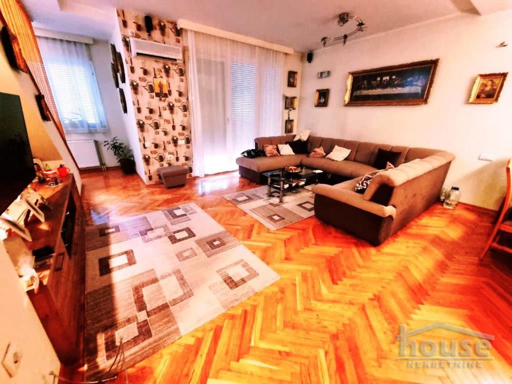 Slika 1 - Stan,NOVI SAD,GRBAVICA,kv: 124.00, € 257500, ID: 1061824