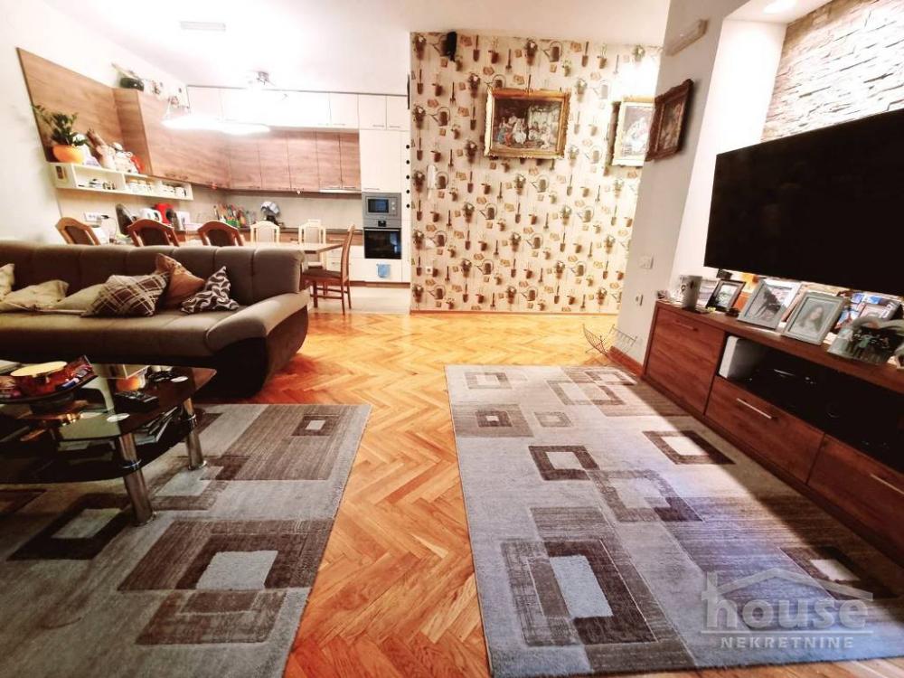 Slika 3 - Stan,NOVI SAD,GRBAVICA,kv: 124.00, € 257500, ID: 1061824