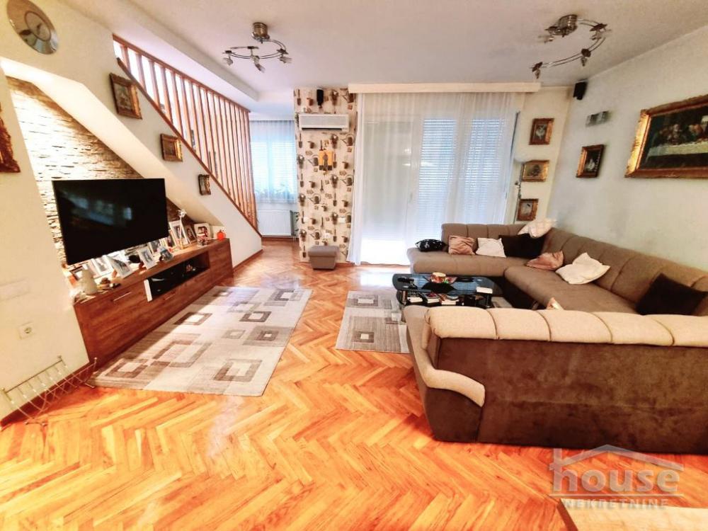 Slika 6 - Stan,NOVI SAD,GRBAVICA,kv: 124.00, € 257500, ID: 1061824