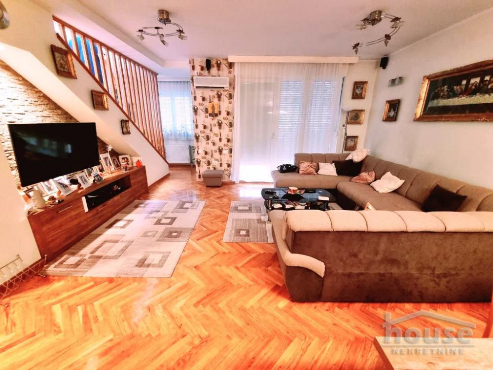 Slika 2 - Stan,NOVI SAD,GRBAVICA,kv: 124.00, € 257500, ID: 1061824