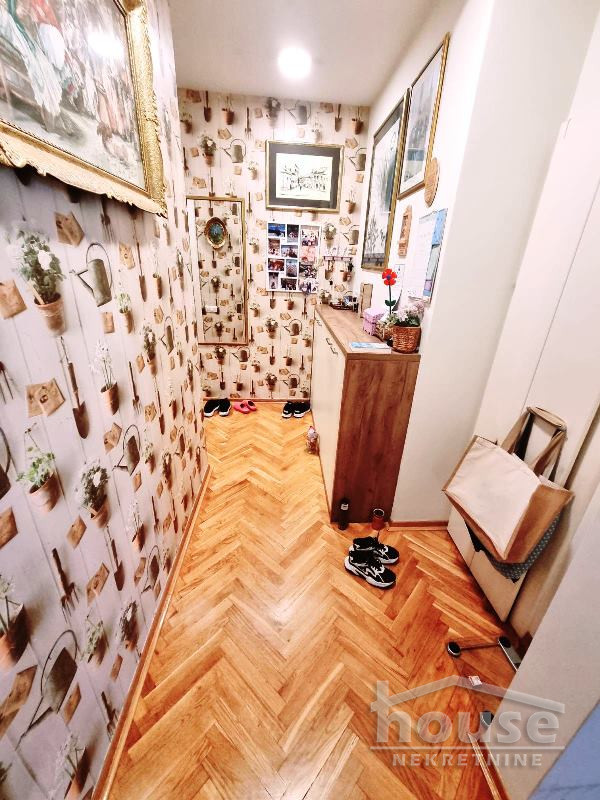 Slika 9 - Stan,NOVI SAD,GRBAVICA,kv: 124.00, € 257500, ID: 1061824