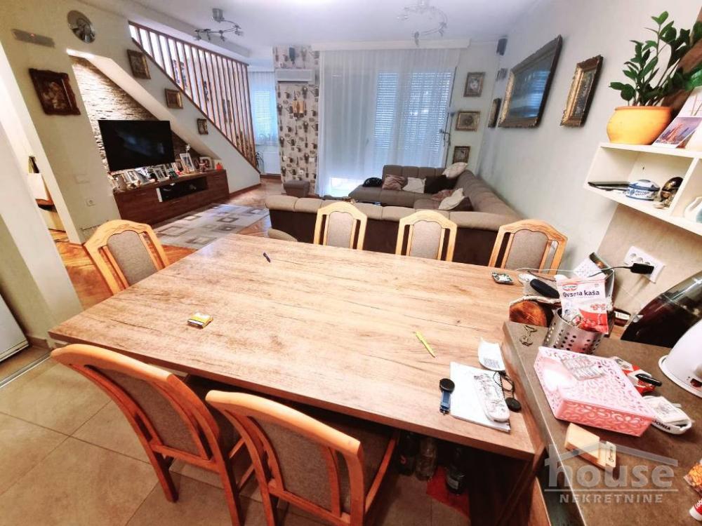 Slika 11 - Stan,NOVI SAD,GRBAVICA,kv: 124.00, € 257500, ID: 1061824