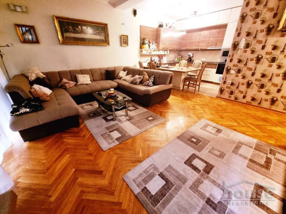 Slika 4 - Stan,NOVI SAD,GRBAVICA,kv: 124.00, € 257500, ID: 1061824