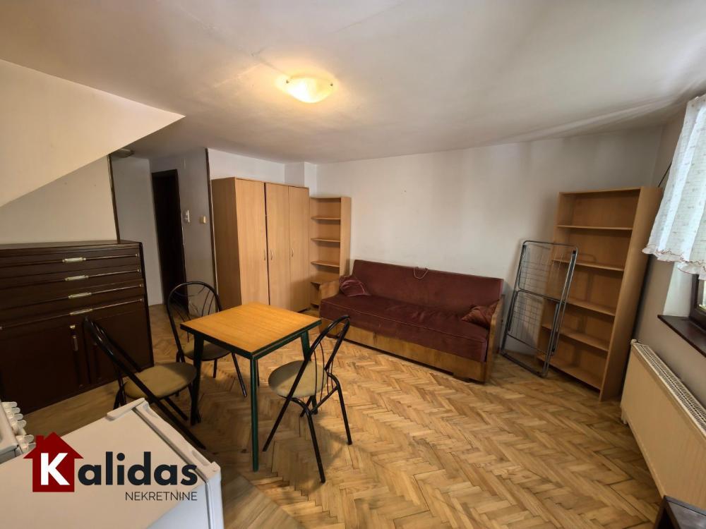 Slika 1 - Stan,NOVI SAD,GRBAVICA,kv: 28, € 69000, ID: 1007921