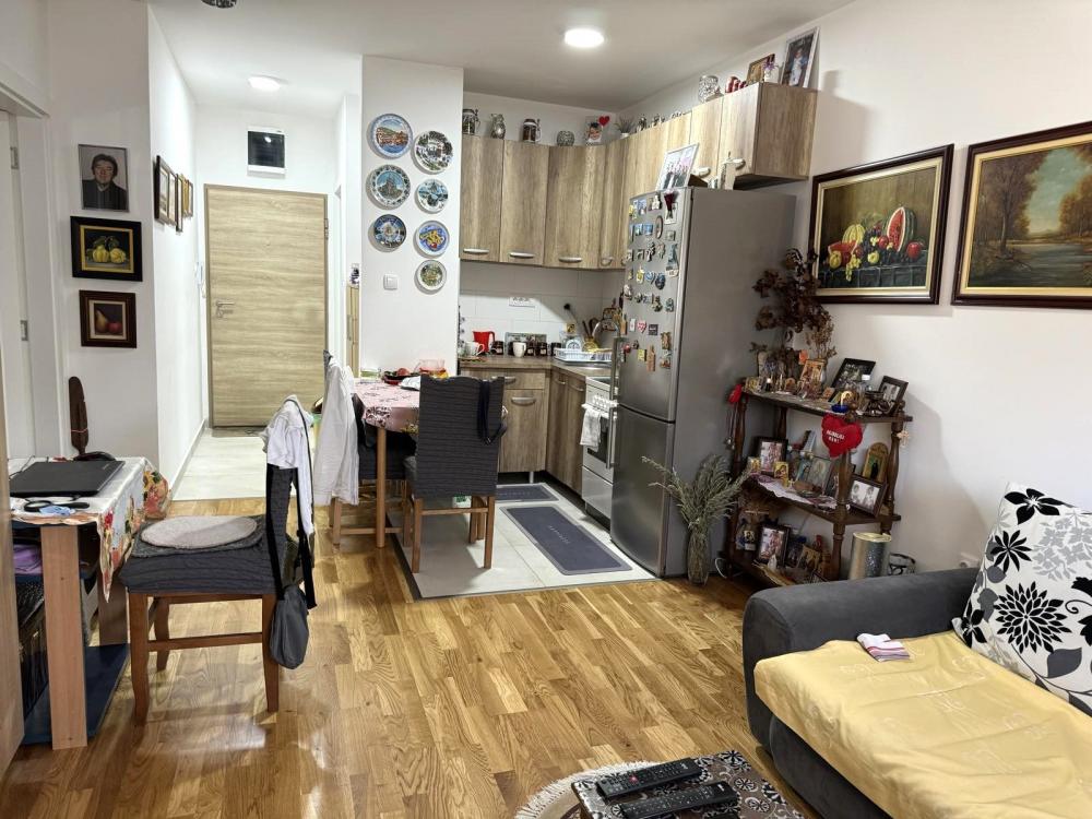 Slika 1 - Stan,NOVI SAD,ADICE,kv: 34, € 74500, ID: 1019203