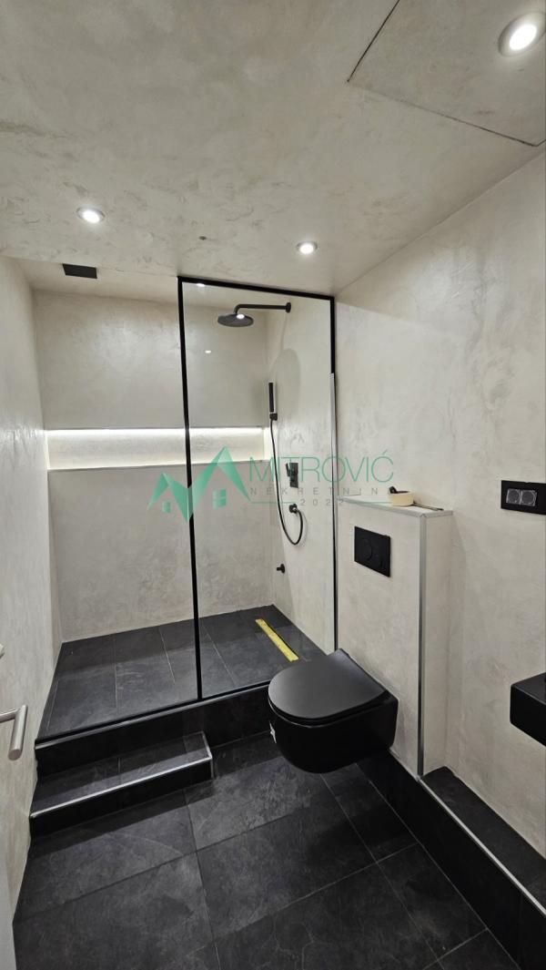 Slika 9 - Četvorosoban dupleks na Grbavici – funkcionalan raspored, odlična lokacija