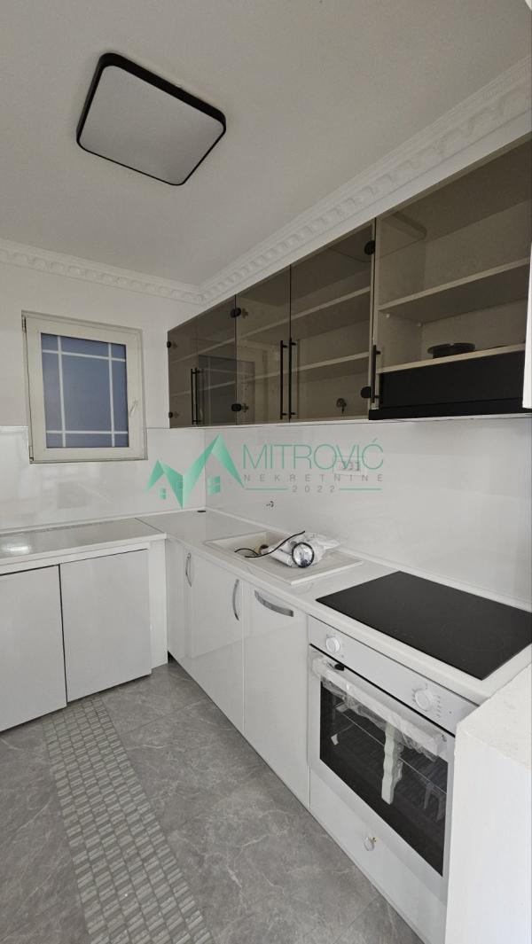 Slika 3 - Četvorosoban dupleks na Grbavici – funkcionalan raspored, odlična lokacija