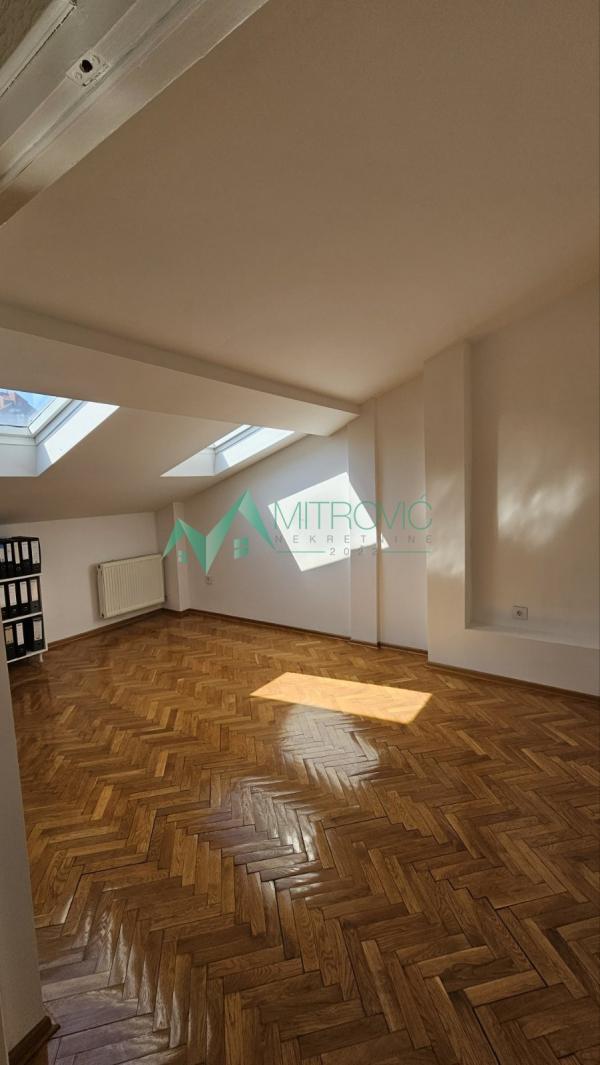 Slika 8 - Četvorosoban dupleks na Grbavici – funkcionalan raspored, odlična lokacija