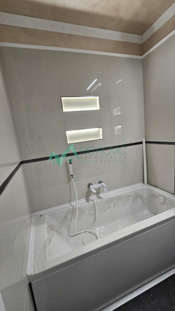 Slika 4 - Četvorosoban dupleks na Grbavici – funkcionalan raspored, odlična lokacija