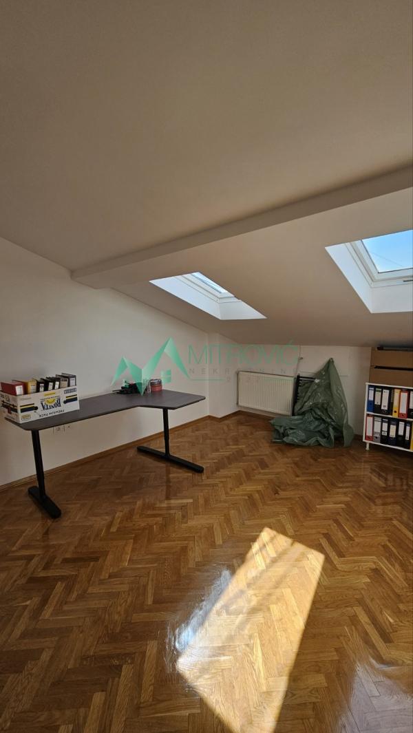 Slika 7 - Četvorosoban dupleks na Grbavici – funkcionalan raspored, odlična lokacija