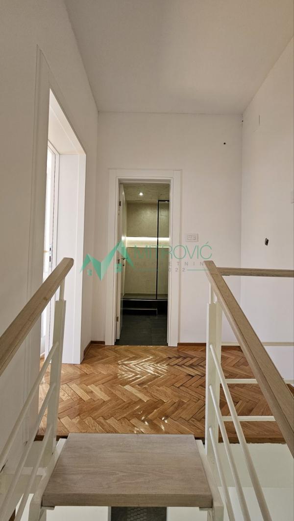 Slika 6 - Četvorosoban dupleks na Grbavici – funkcionalan raspored, odlična lokacija