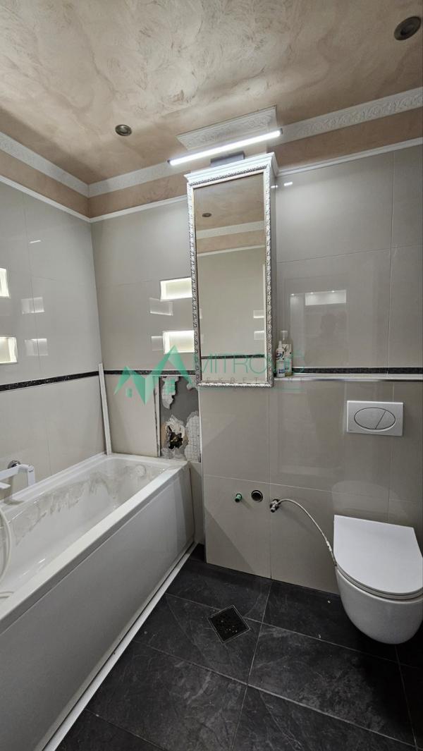 Slika 5 - Četvorosoban dupleks na Grbavici – funkcionalan raspored, odlična lokacija