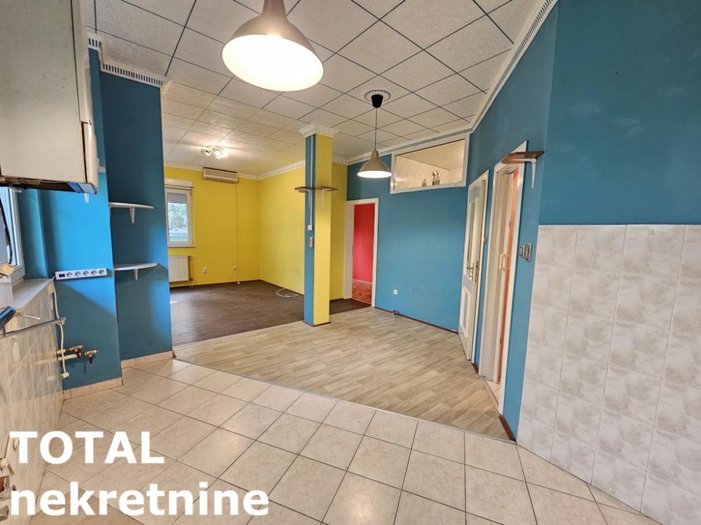 Slika 1 - Stan,NOVI SAD,TELEP,kv: 84.00, € 175000, ID: 1100985