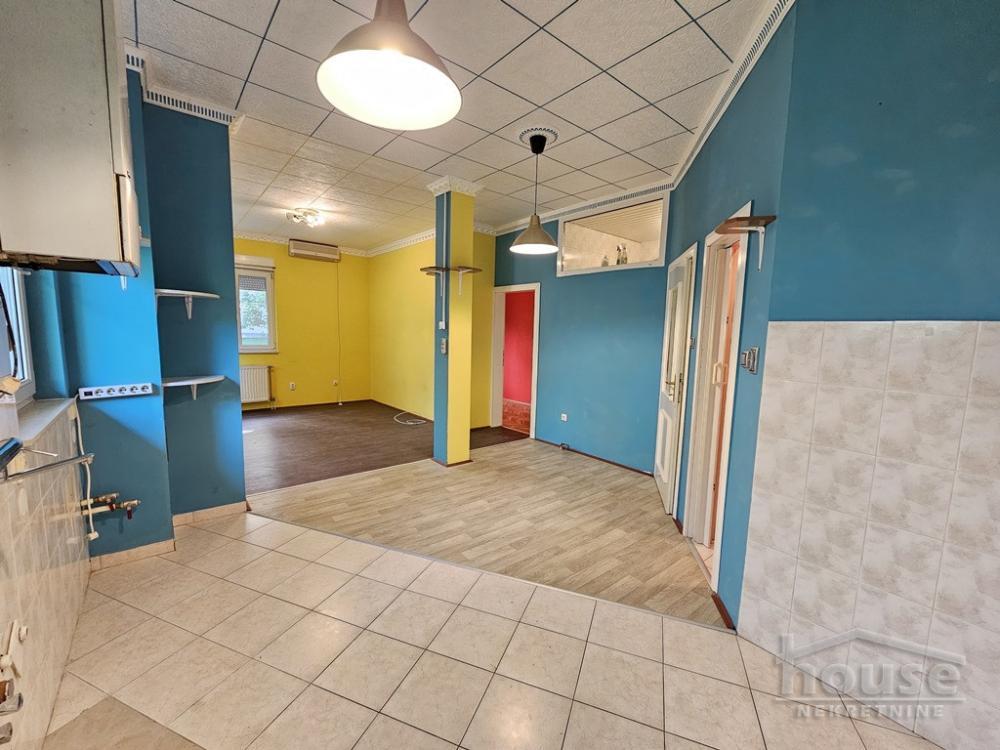 Glavna slika -Stan,NOVI SAD,TELEP,kv: 84.00, € 175000, ID: 1064137