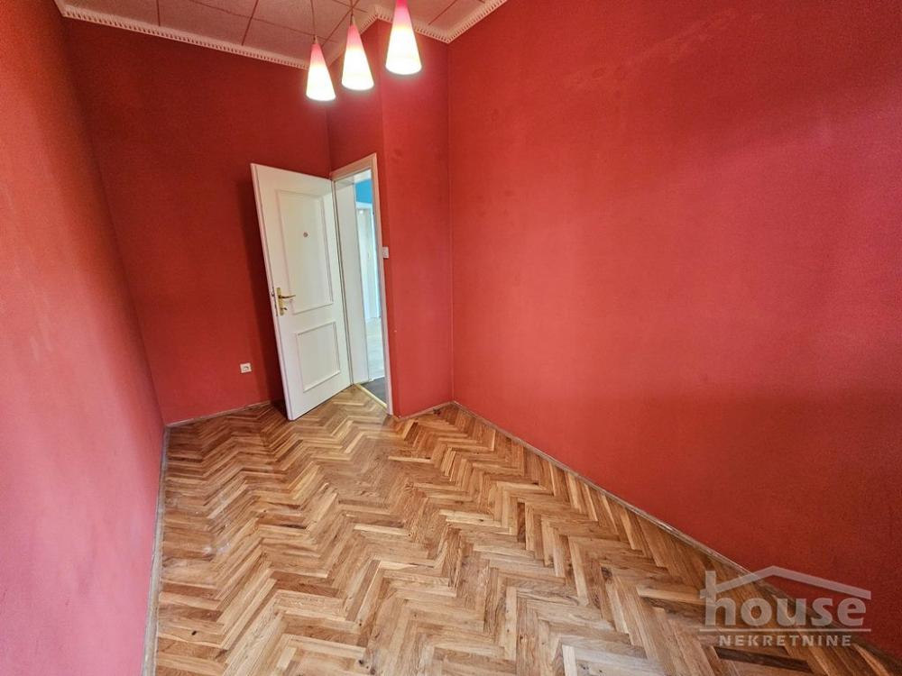 Slika 8 - Stan,NOVI SAD,TELEP,kv: 84.00, € 175000, ID: 1064137