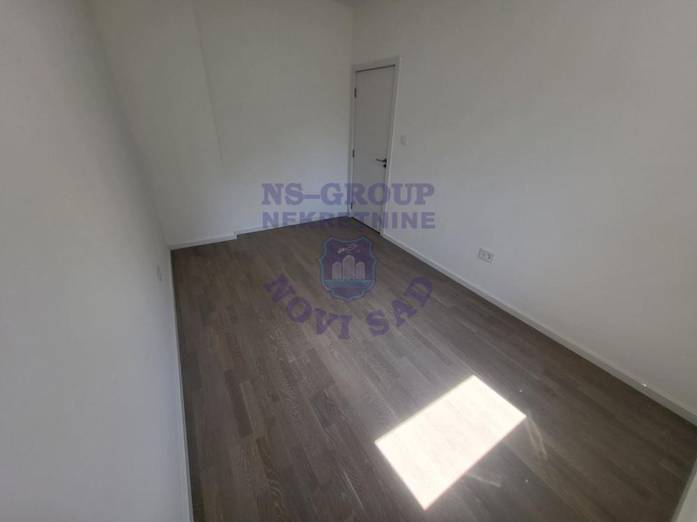 Slika 8 - Izuzetan dvosoban stan - novogradnja, Telep uz Liman!