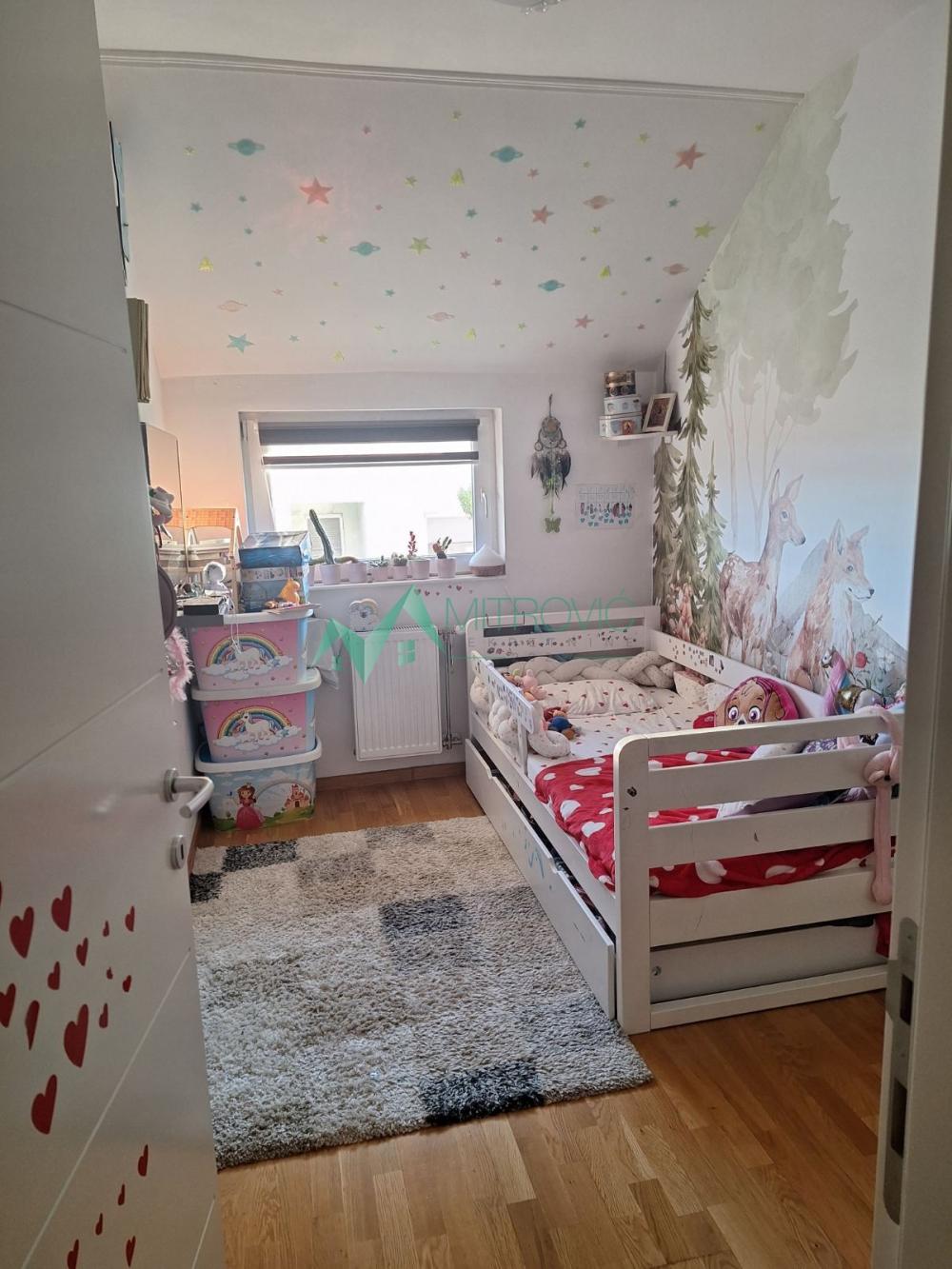 Slika 7 - Bulevar p. Pavla, 53m2. Trosobаn stan. 