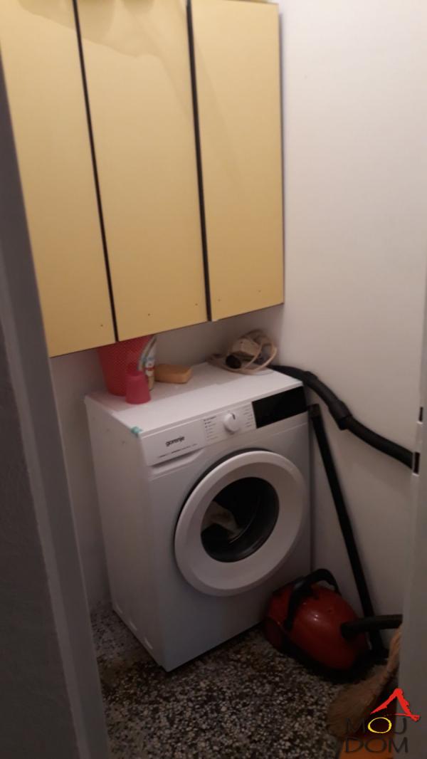 Slika 9 - Stan,NOVI SAD,ROTKVARIJA,kv: 51, € 133900, ID: 1027707