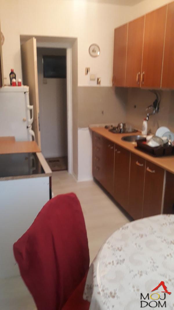 Slika 1 - Stan,NOVI SAD,ROTKVARIJA,kv: 51, € 133900, ID: 1027707