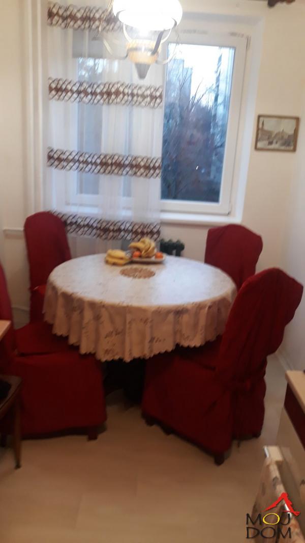 Slika 2 - Stan,NOVI SAD,ROTKVARIJA,kv: 51, € 133900, ID: 1027707