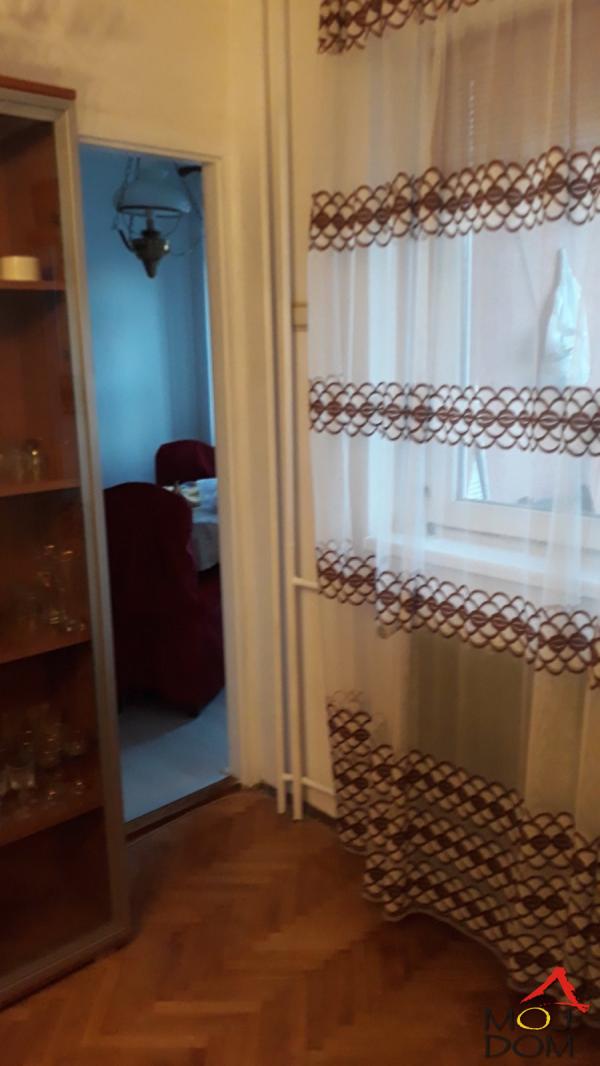 Slika 6 - Stan,NOVI SAD,ROTKVARIJA,kv: 51, € 133900, ID: 1027707