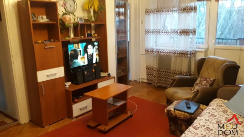 Slika 7 - Stan,NOVI SAD,ROTKVARIJA,kv: 51, € 133900, ID: 1027707