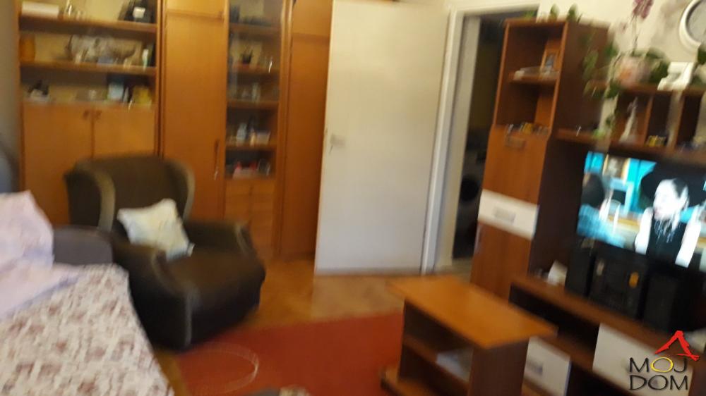 Slika 5 - Stan,NOVI SAD,ROTKVARIJA,kv: 51, € 133900, ID: 1027707