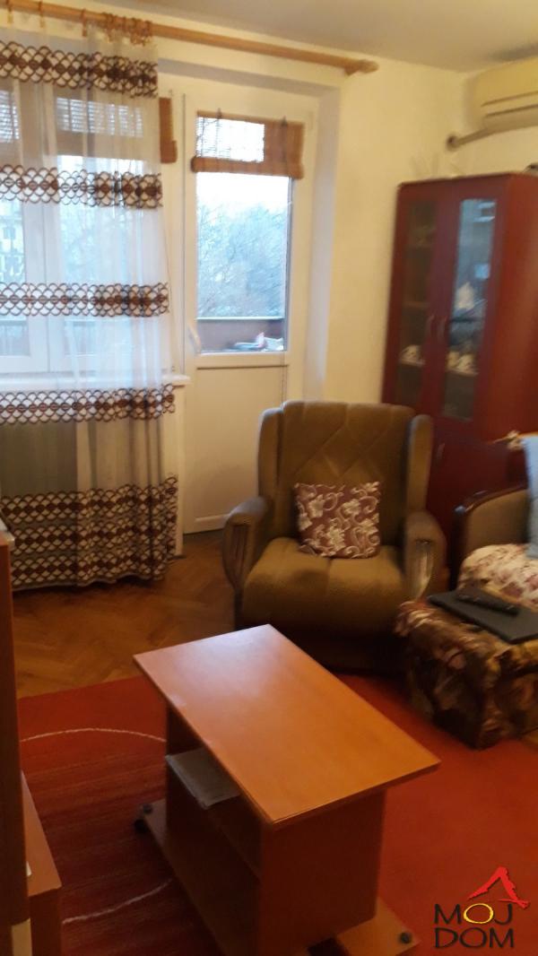 Slika 8 - Stan,NOVI SAD,ROTKVARIJA,kv: 51, € 133900, ID: 1027707