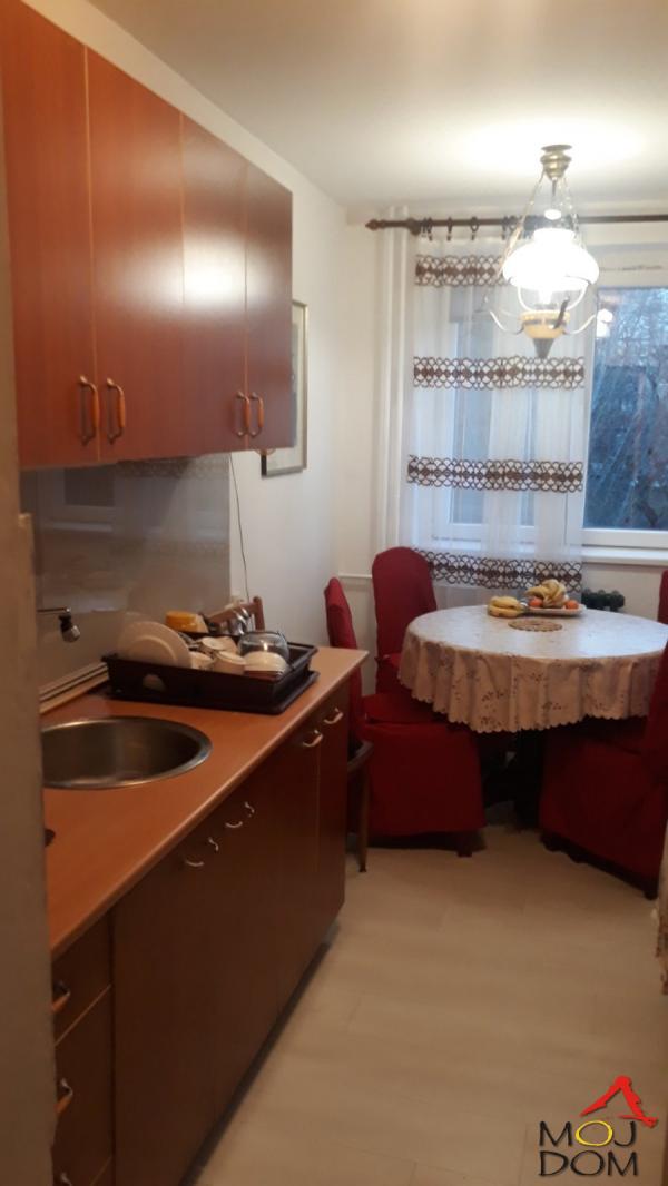 Slika 4 - Stan,NOVI SAD,ROTKVARIJA,kv: 51, € 133900, ID: 1027707