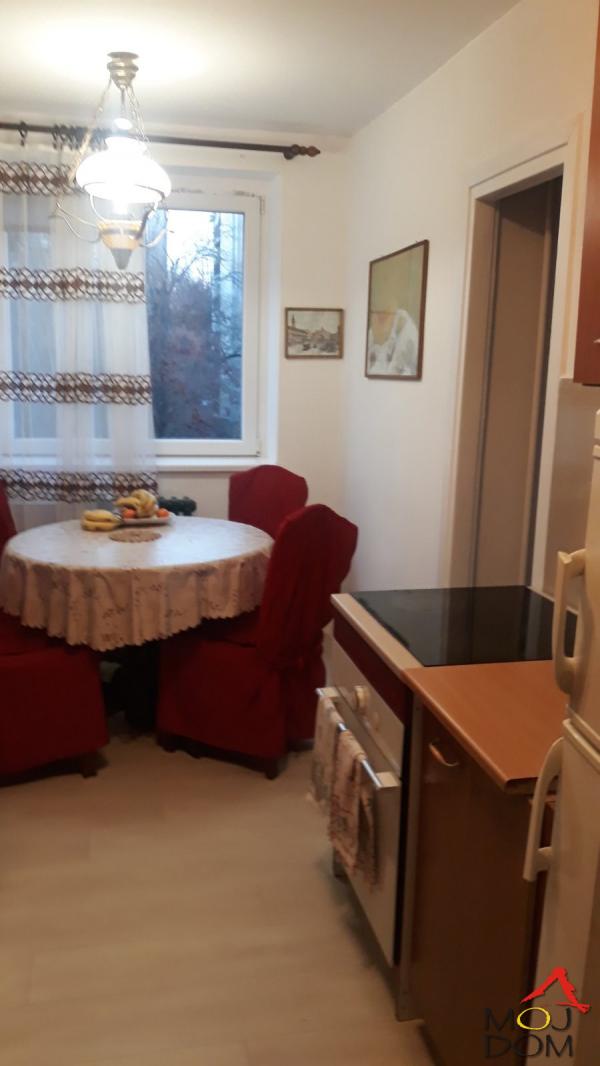Slika 3 - Stan,NOVI SAD,ROTKVARIJA,kv: 51, € 133900, ID: 1027707