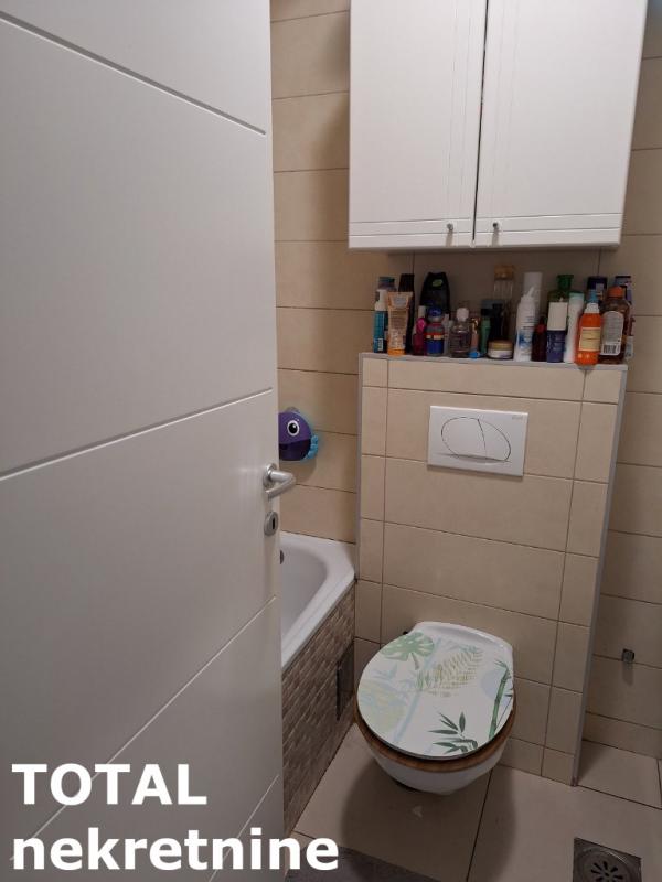 Slika 10 - Stan,NOVI SAD,TELEP,kv: 53.00, € 135000, ID: 1100987