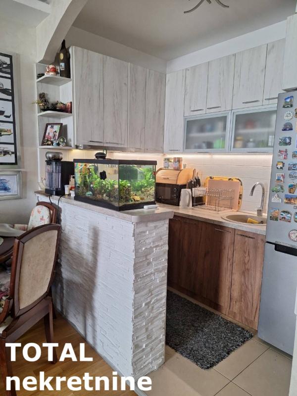 Slika 3 - Stan,NOVI SAD,TELEP,kv: 53.00, € 135000, ID: 1100987