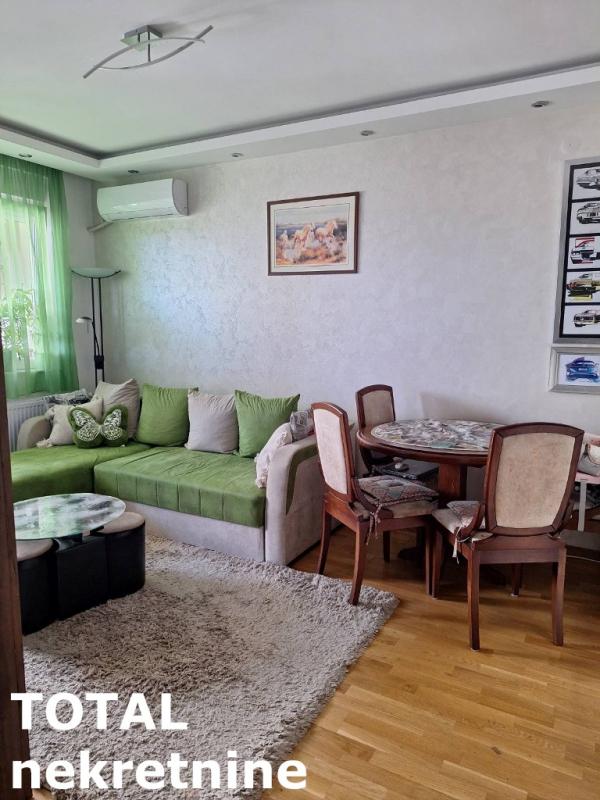 Slika 2 - Stan,NOVI SAD,TELEP,kv: 53.00, € 135000, ID: 1100987