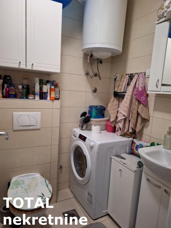 Slika 11 - Stan,NOVI SAD,TELEP,kv: 53.00, € 135000, ID: 1100987